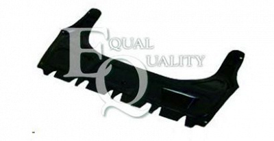 EQUAL QUALITY r086 -  Изоляция моторного отделения